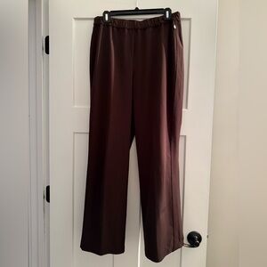 Zenergy by Chico's Brown Pants